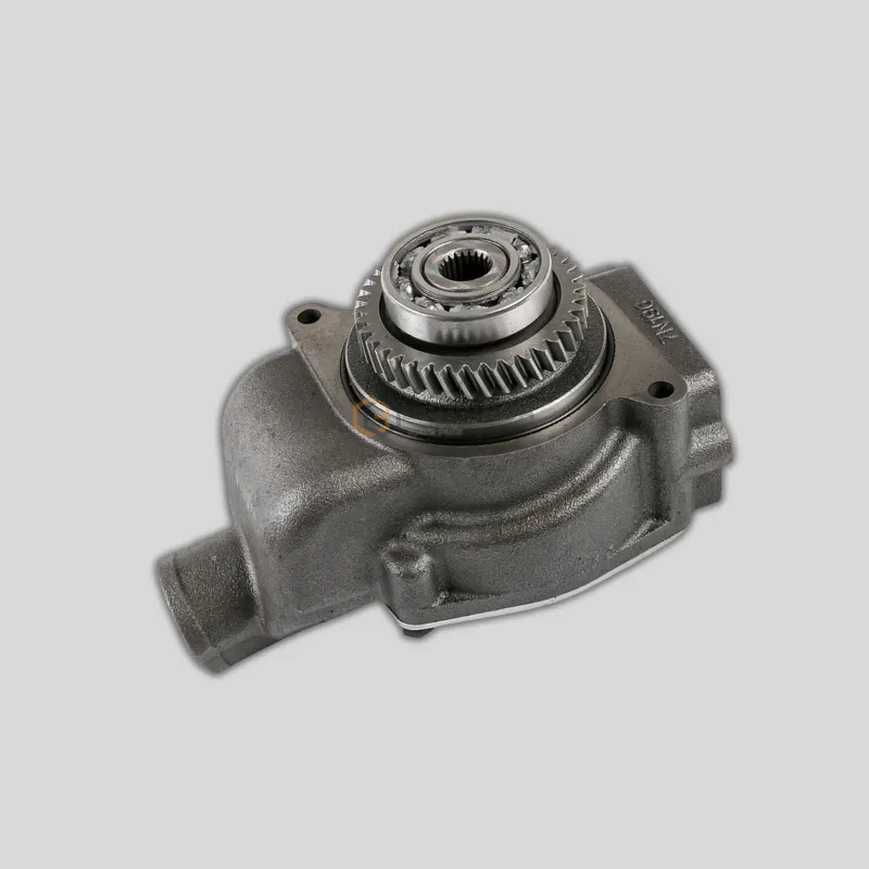 2W-8002 water pump for CAT E3304 E3306 enigne